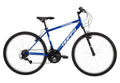 Huffy 26 Inch Rock Creek Men'S Mountain Bike, Blue