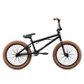 Mongoose Legion L20 Freestyle BMX Bike, 20 in Wheel, Ages 8 and up, Blue